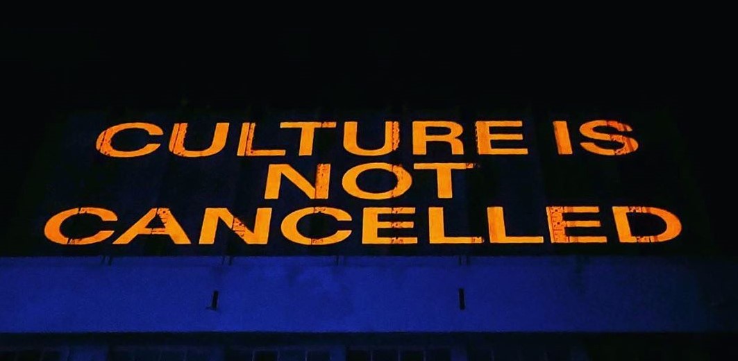 Culture Is Not Cancelled უკვე საქართველოს ფარგლებში