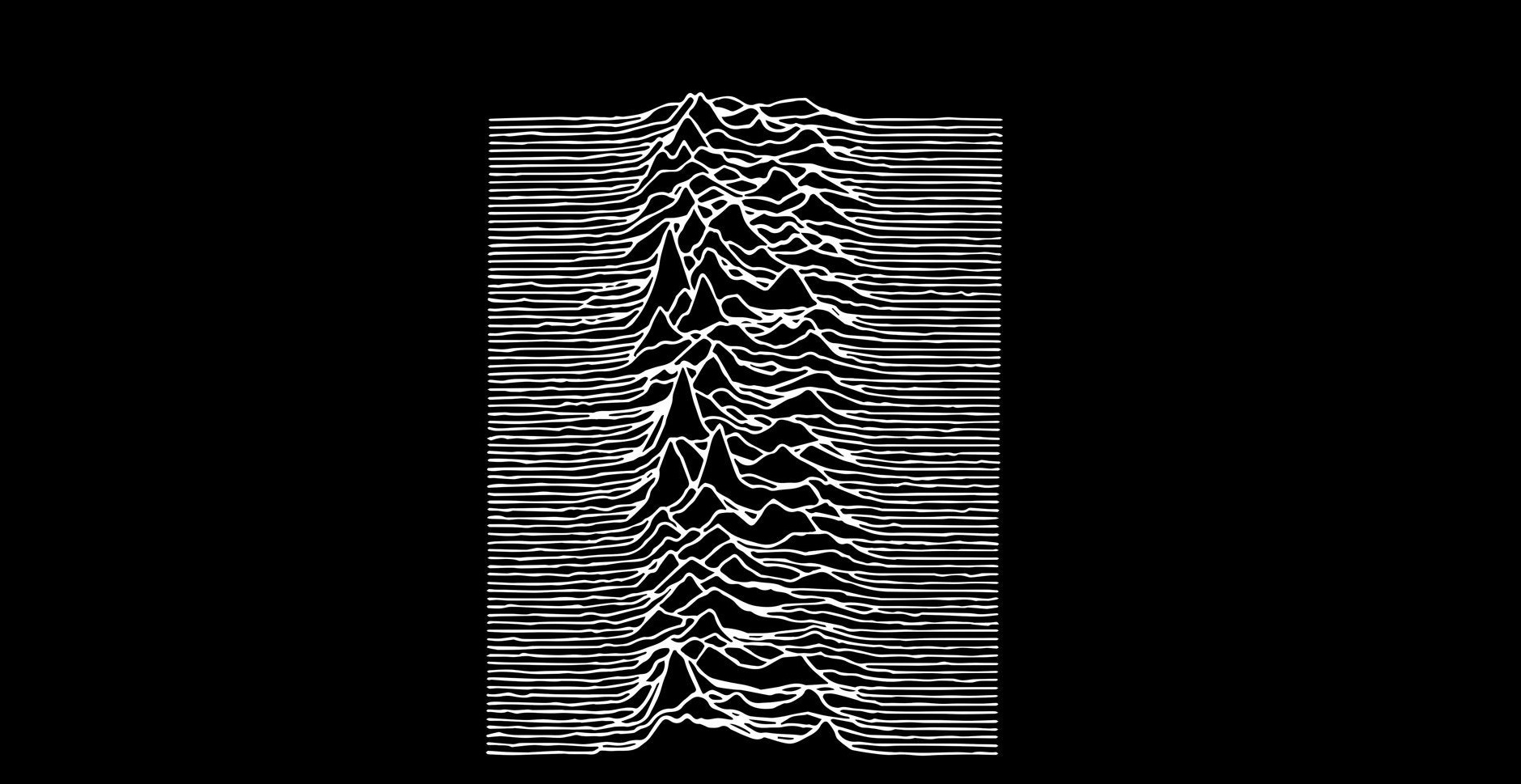 Joy Division-ის Unknown Pleasure - როცა პოსტ-პანკი მეცნიერებას ხვდება