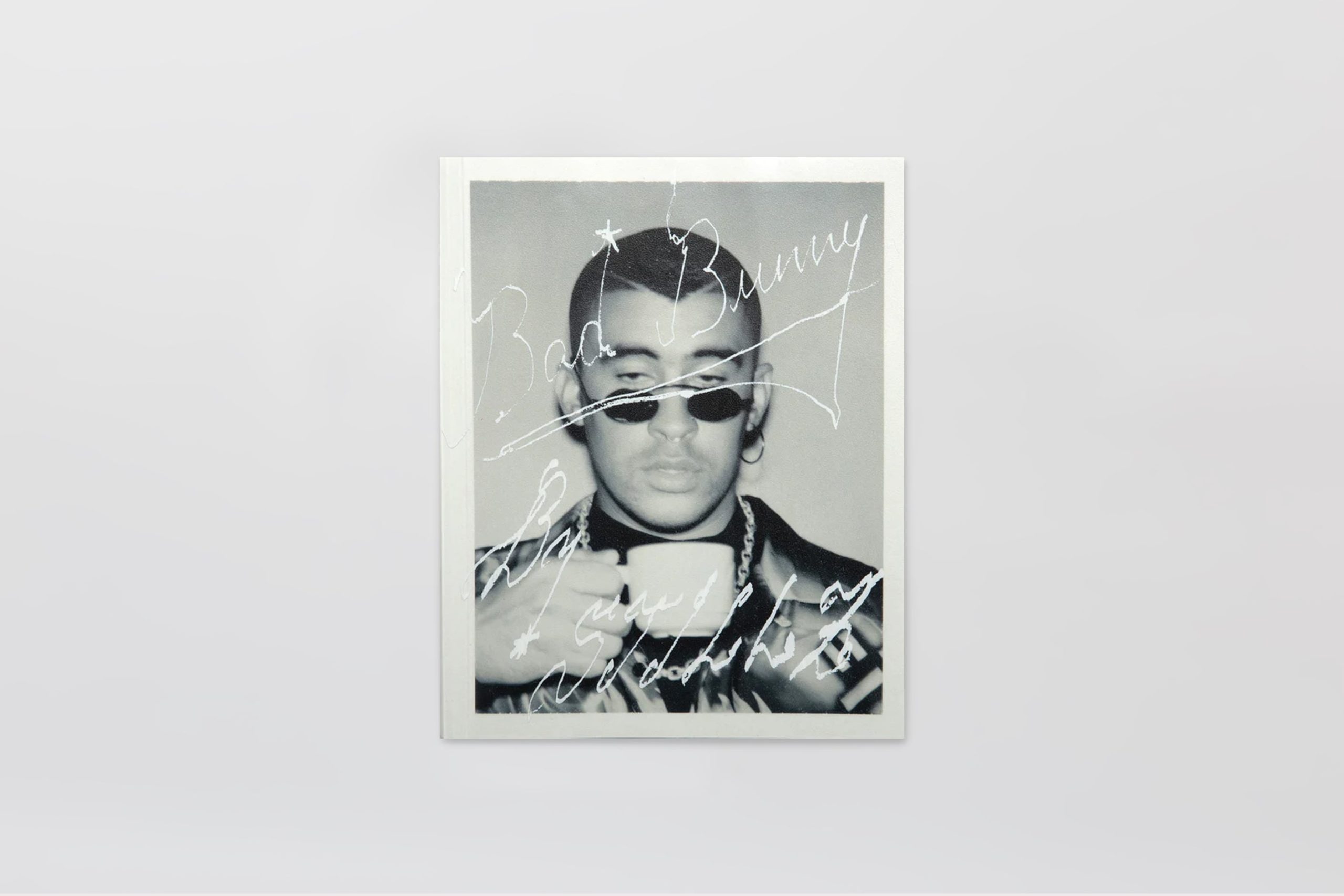 Bad Bunny by STILLZ - ახალი ფოტოწიგნი