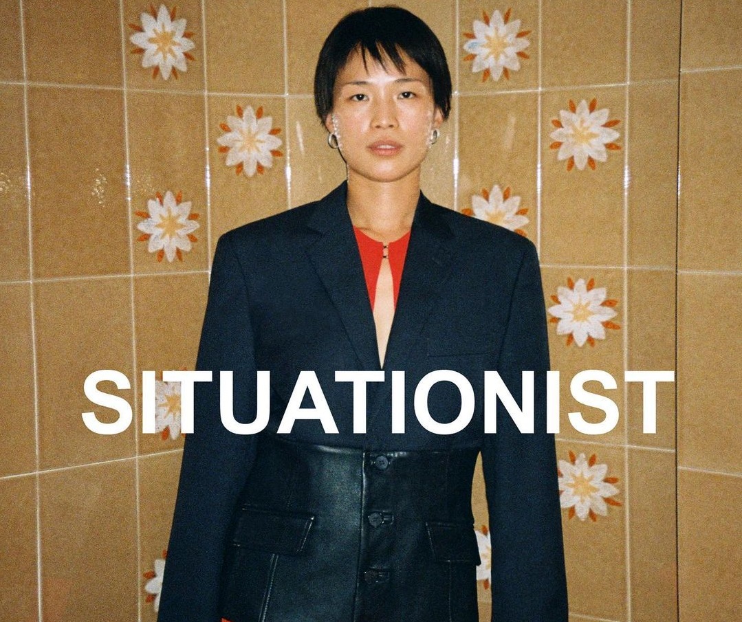 Situationist - SS21 Campaign