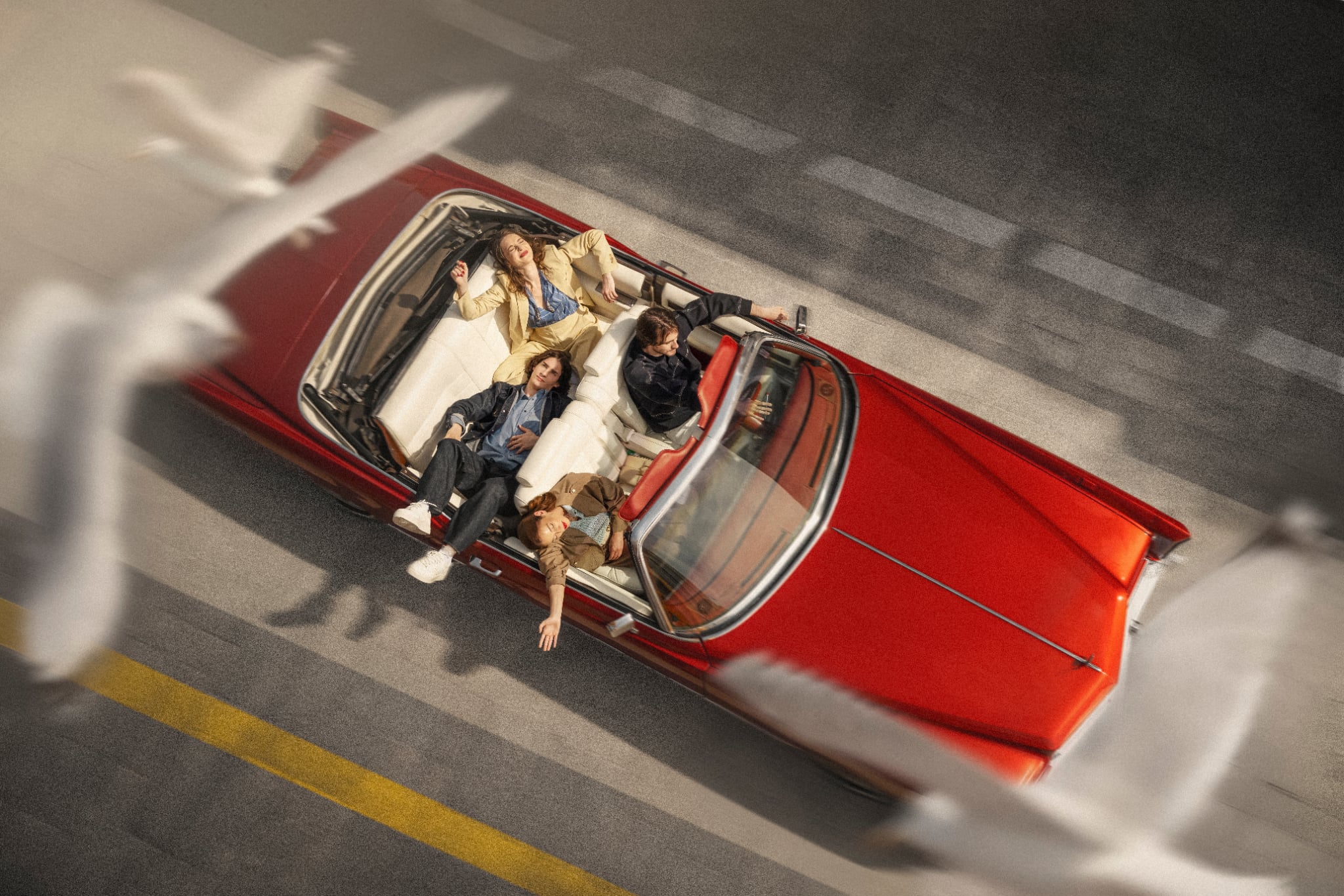 Black Week თბილისი აუთლეტ ვილიჯში