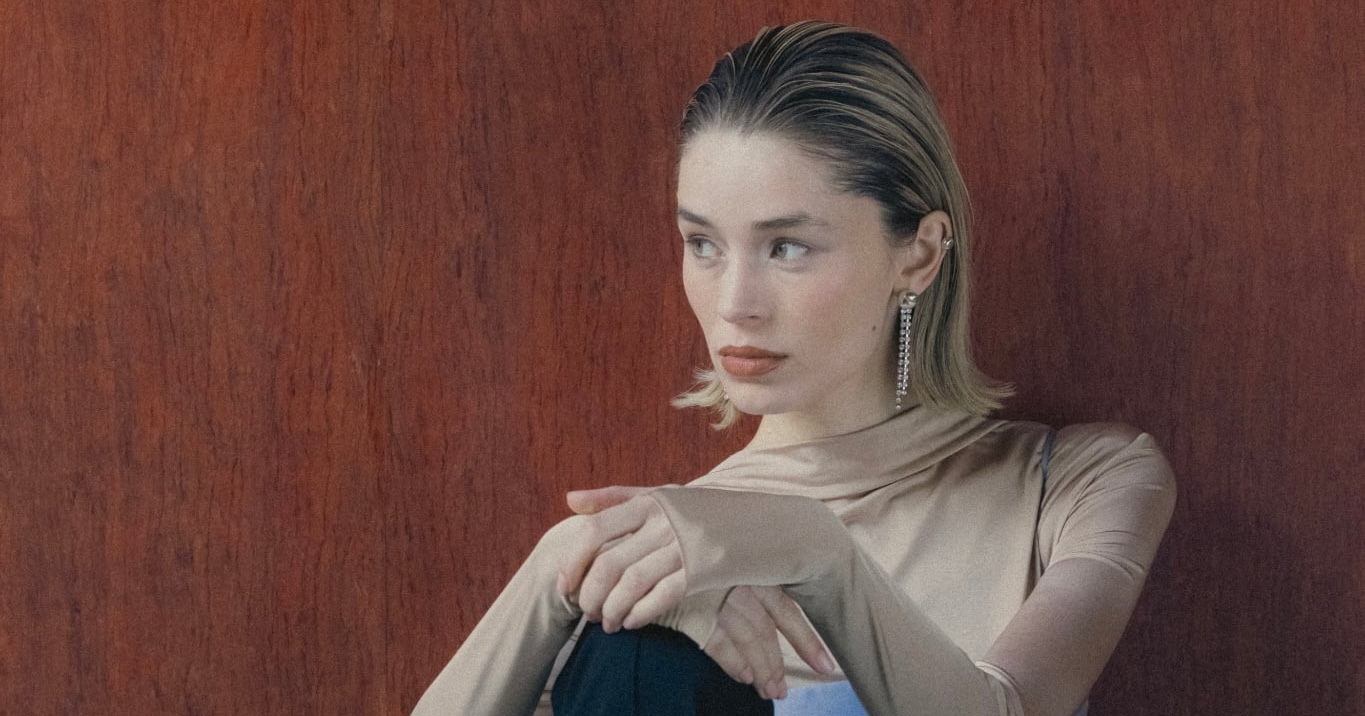 Collection o3 - Mōule Jewelry-ის ახალი კოლექცია