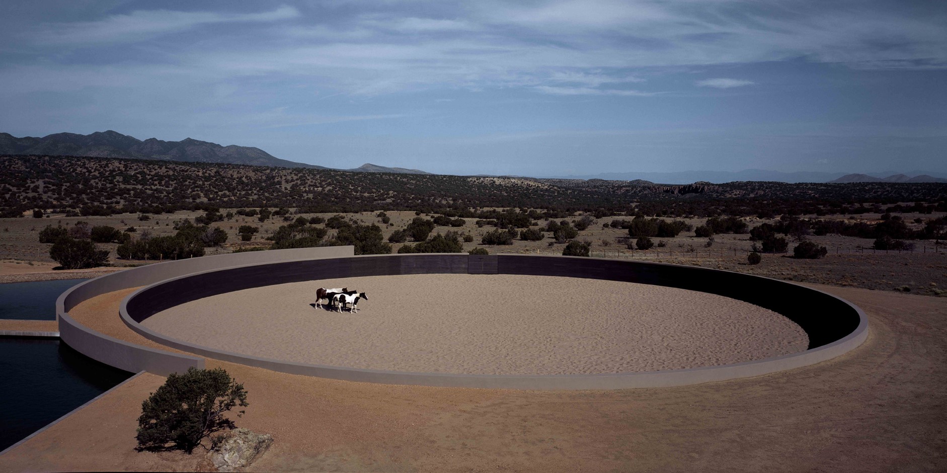 Cerro Pelon Ranch