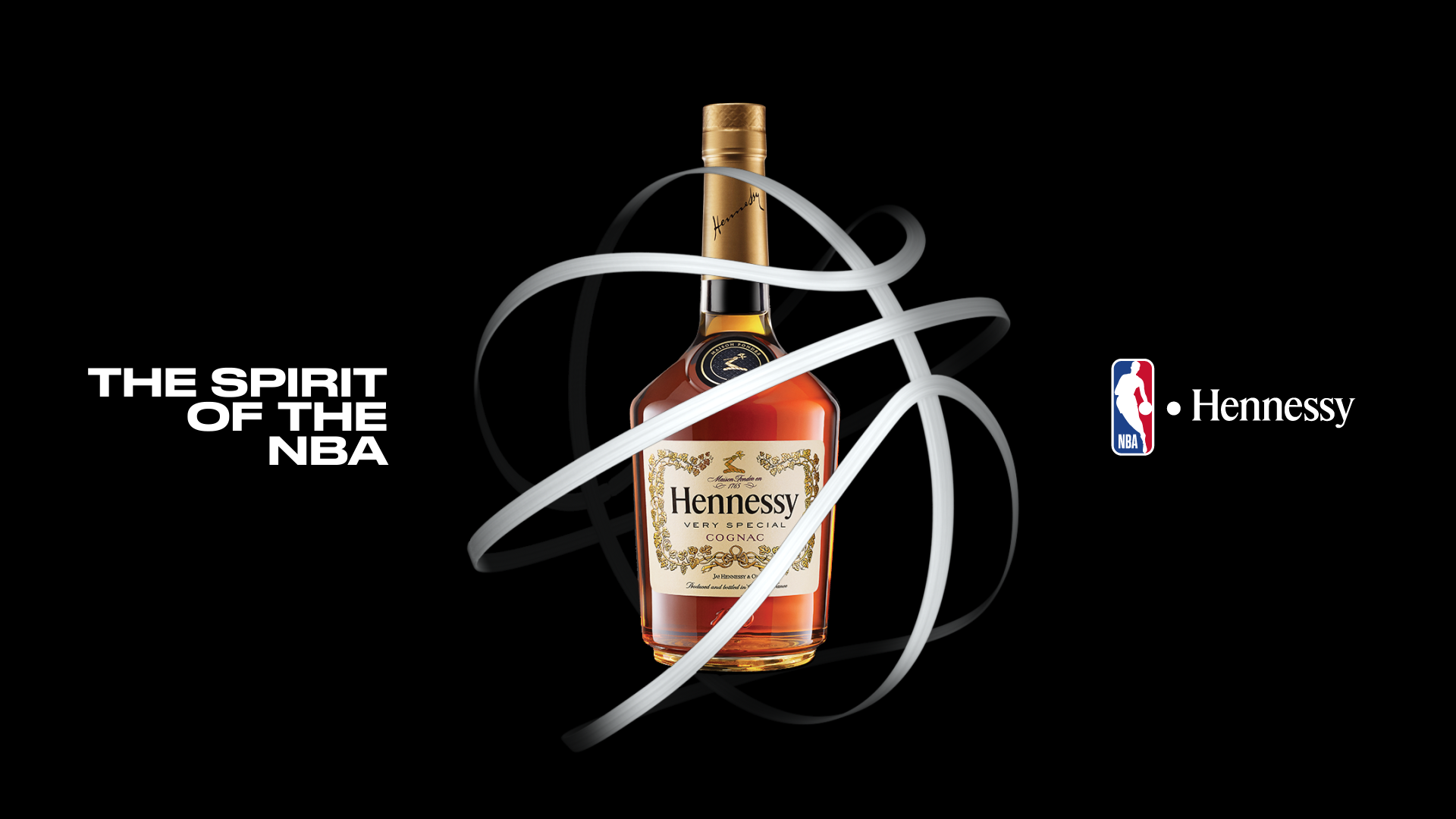 Hennessy NBA-ს ოფიციალური პარტნიორი გახდა