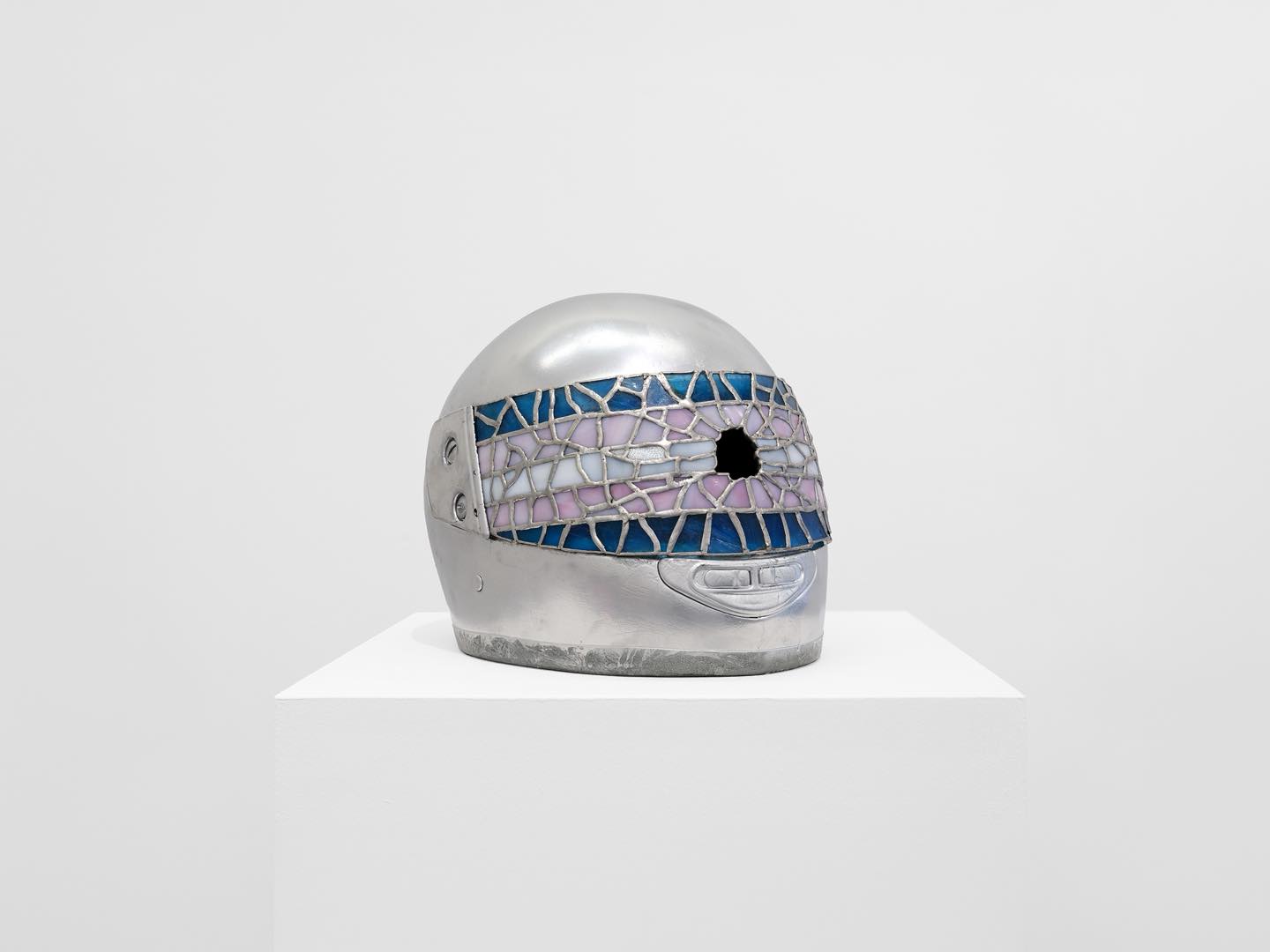 დავით აფაქიძის პერსონალური გამოფენა ბერლინის ხელოვნების კვირეულზე