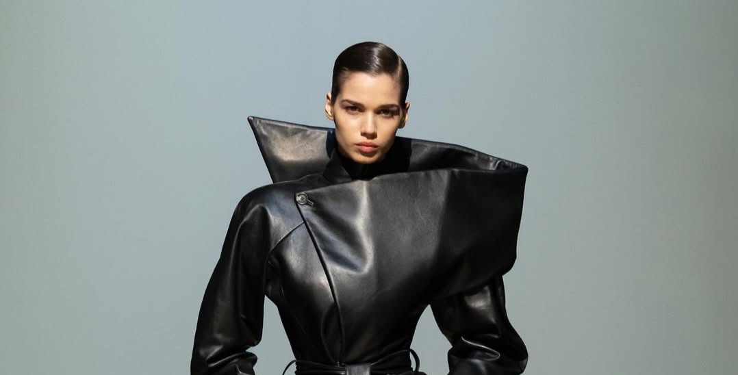 პარიზის მოდის კვირეულზე Situationist-ის ჩვენება მატილდა გვარლიანმა გახსნა