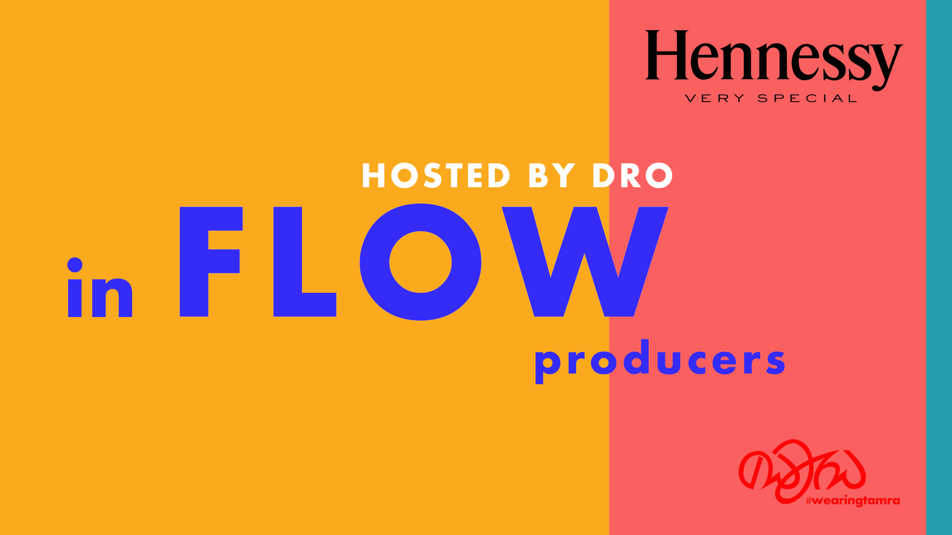 Hennessy & DRO - In Flow: Producers - ოთხი ქართველი პროდიუსერი შემოქმედებითი პროცესის შესახებ