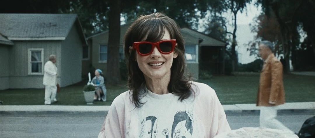 A$AP Rocky-ის ახალი ვიდეოკლიპი უაინონა რაიდერის მონაწილეობით