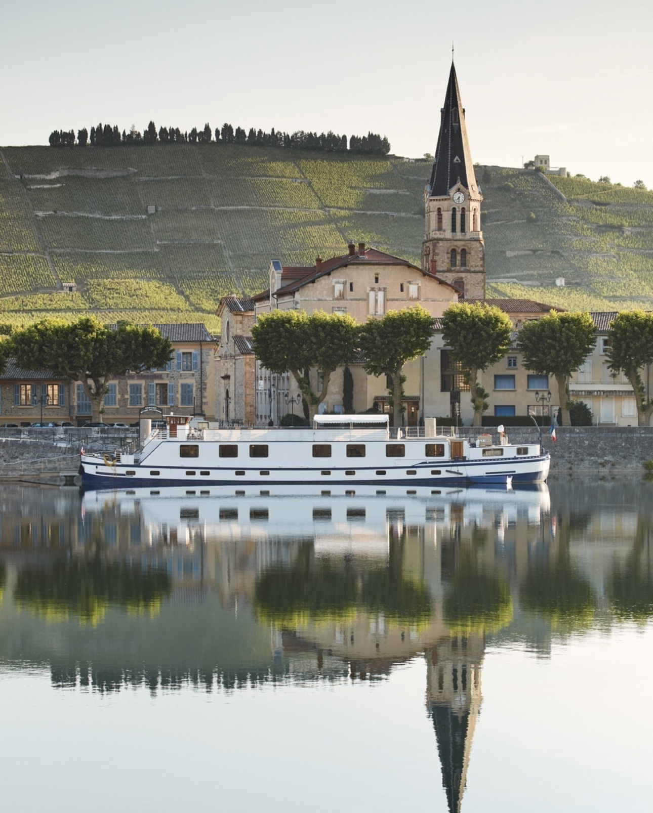 Les Bateaux Belmond - ბელმონდის ნავები და გამორჩეული საკრუიზო თავგადასავალი