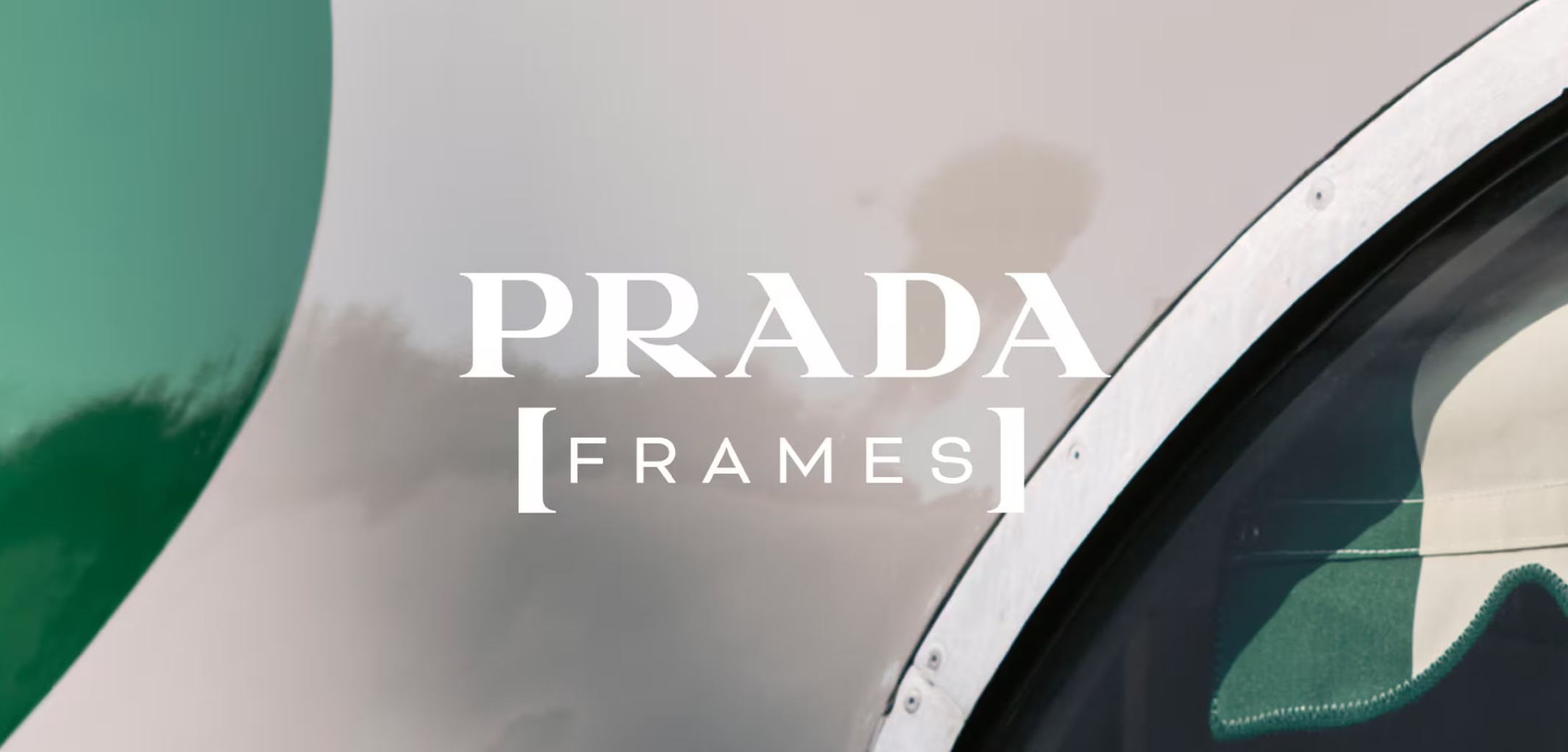  Prada Frames - მულტიდისციპლინური სიმპოზიუმი Salone del Mobile-ზე
