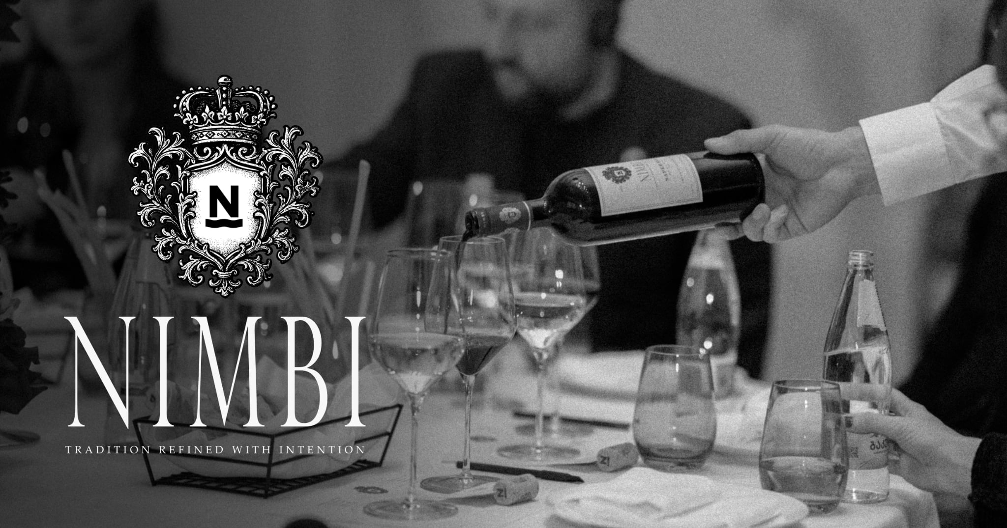 Nimbi - ქართული მეღვინეობის ახალი ეტაპი და რიკარდო კოტარელას დაბრუნება ღვინის სამშობლოში 