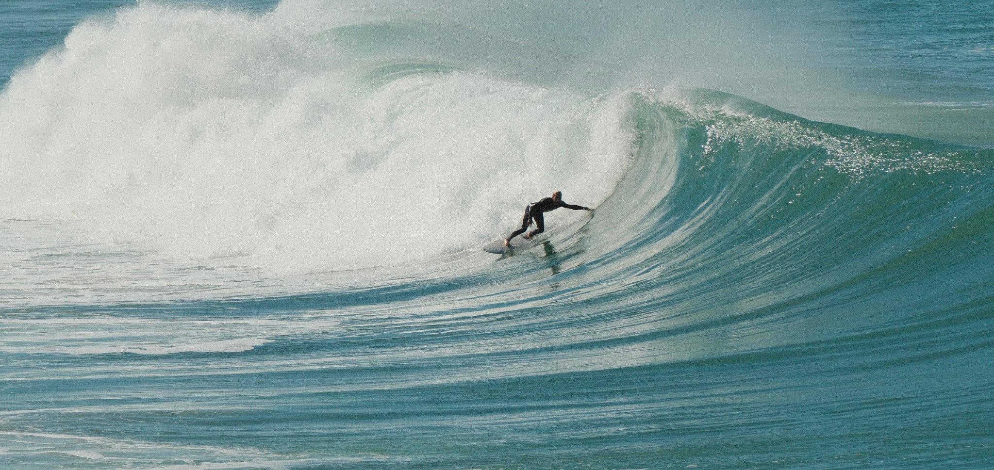 Focus - Biarritz by Elene Tsuleiskiri