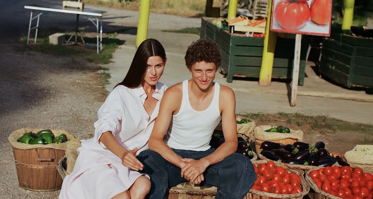 Le Paysan - Jacquemus-ის უახლესი კოლექცია ბავშვობის მოგონებების შთაგონებით