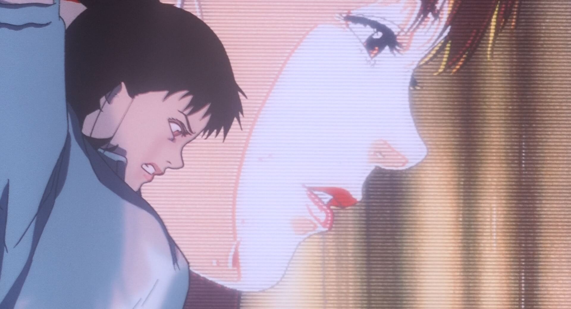 Perfect Blue: ილუზია და იდენტობა სატოში კონის ზღაპარში