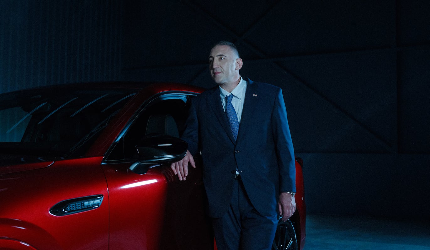 „შექმნილია შენთვის - ოძეკის სტანდარტებით“ – „მაზდა ცენტრი თეგეტას“ ახალი მასშტაბური კამპანია