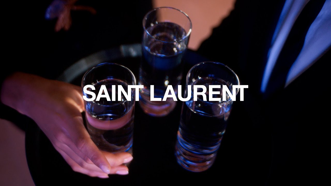 French Water - Yves Saint Laurent-ის ახალი ვიდეოკლიპი