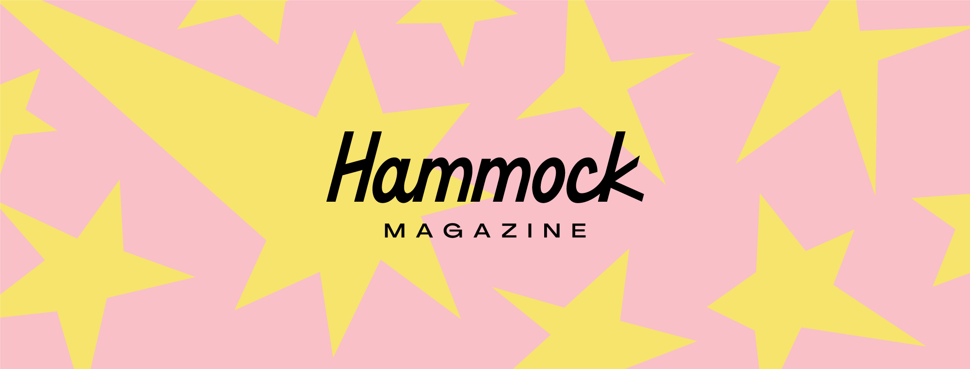 Hammock Magazine აცხადებს ვაკანსიებს