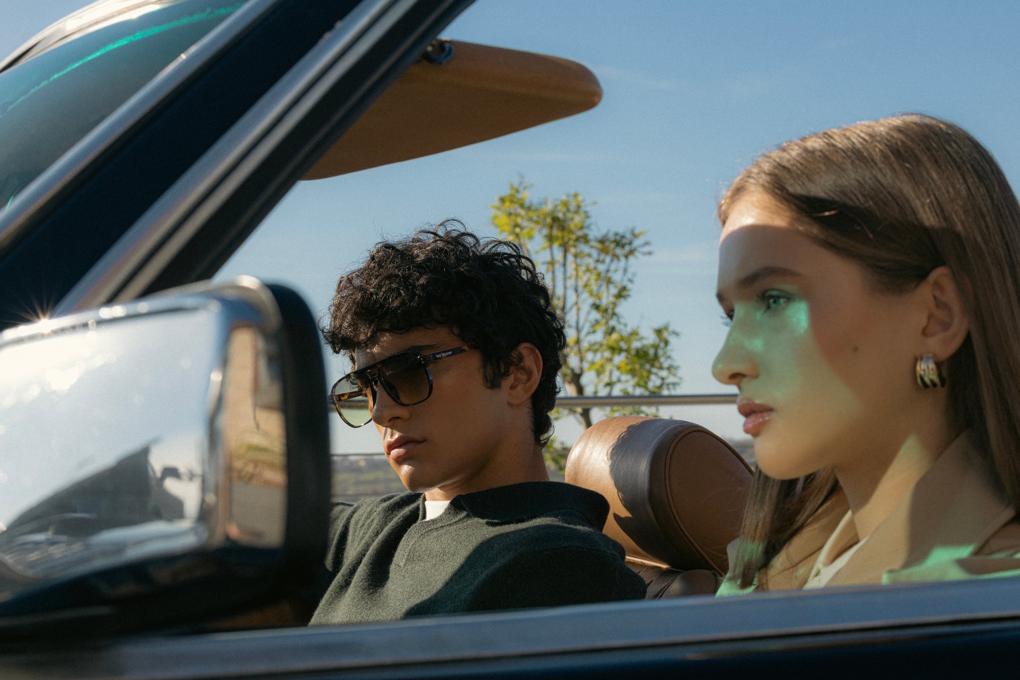 Hammock Magazine x Bodbe Hotel