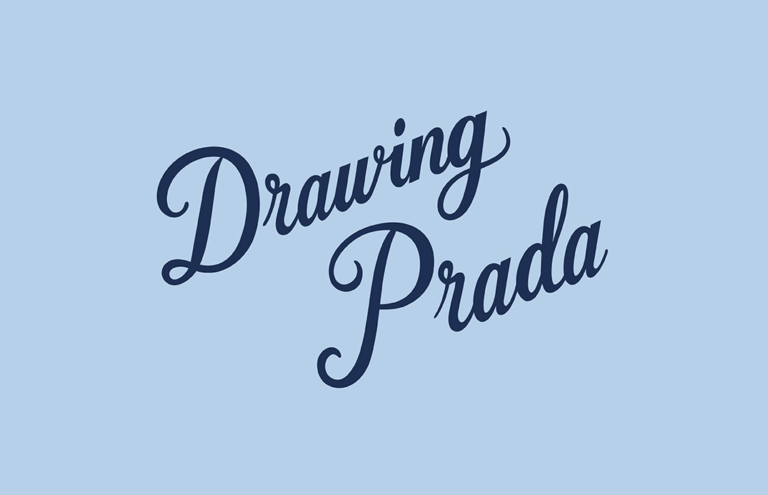 Prada 2026 წლის საახალწლო კამპანიას - Drawing Prada-ს წარადგენს