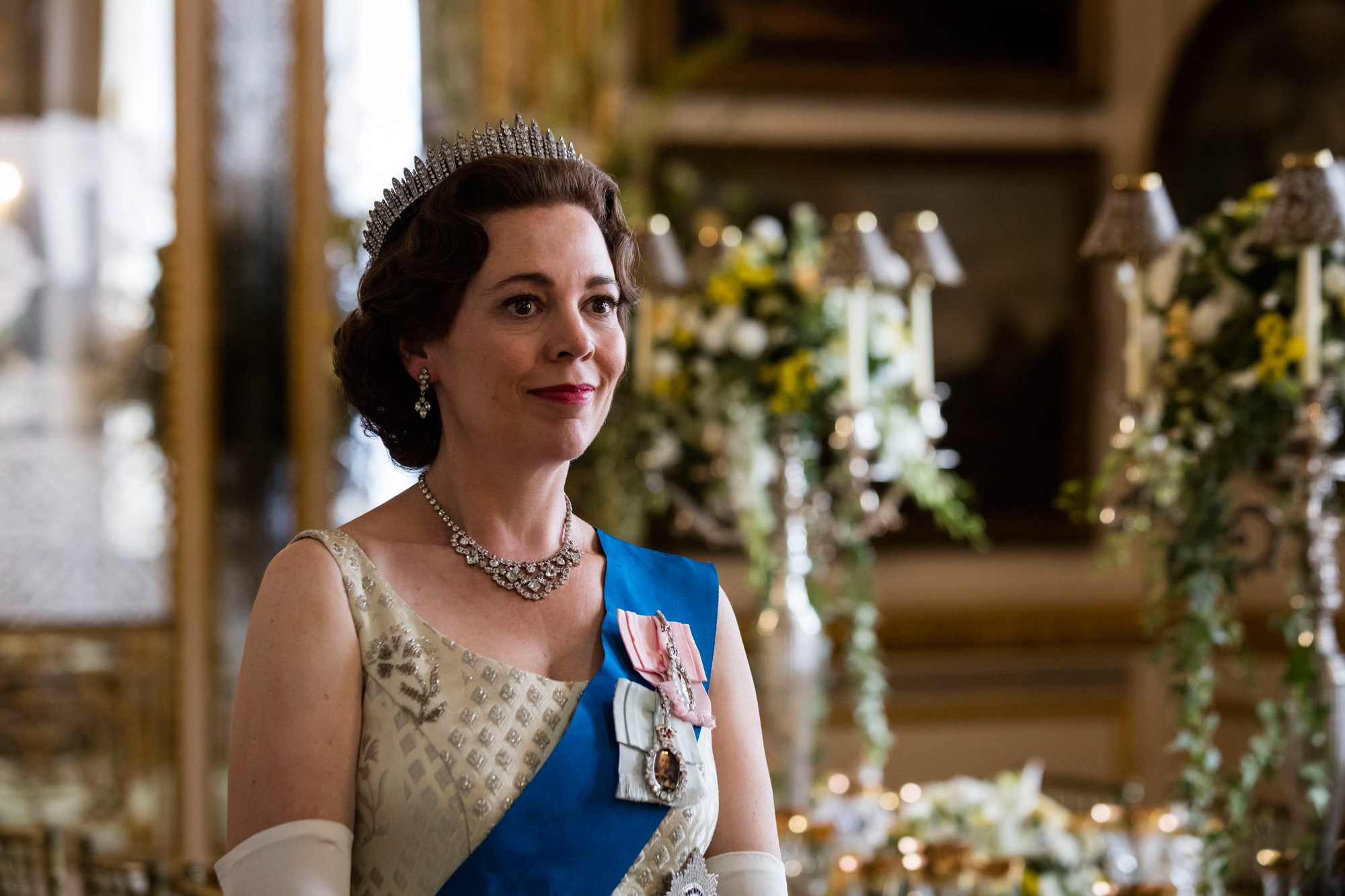 The Crown მე-5 სეზონით ბრუნდება