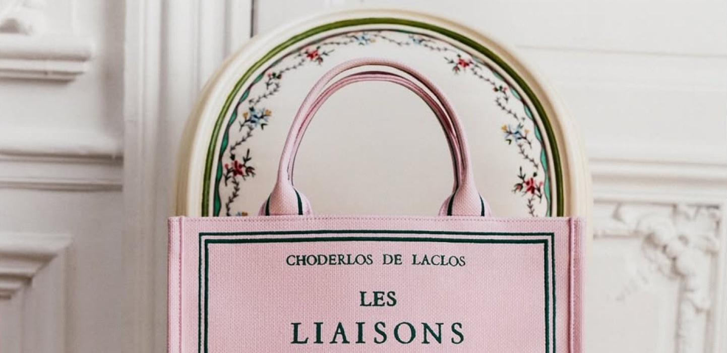 Dior-ის Book Tote-ის ახალი კოლექცია და კითხვის სიყვარულით შთაგონებული კამპანია