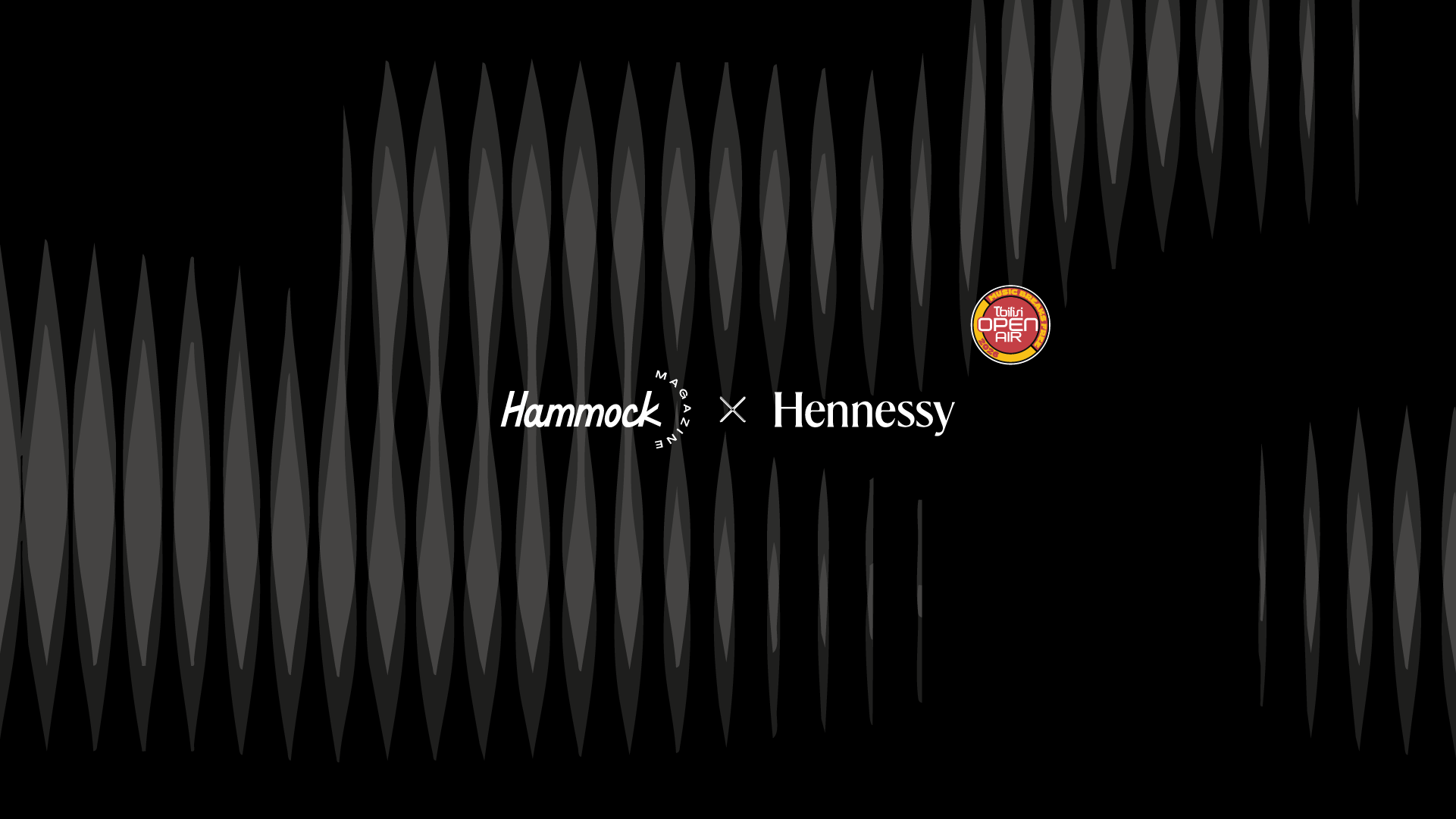hammock
