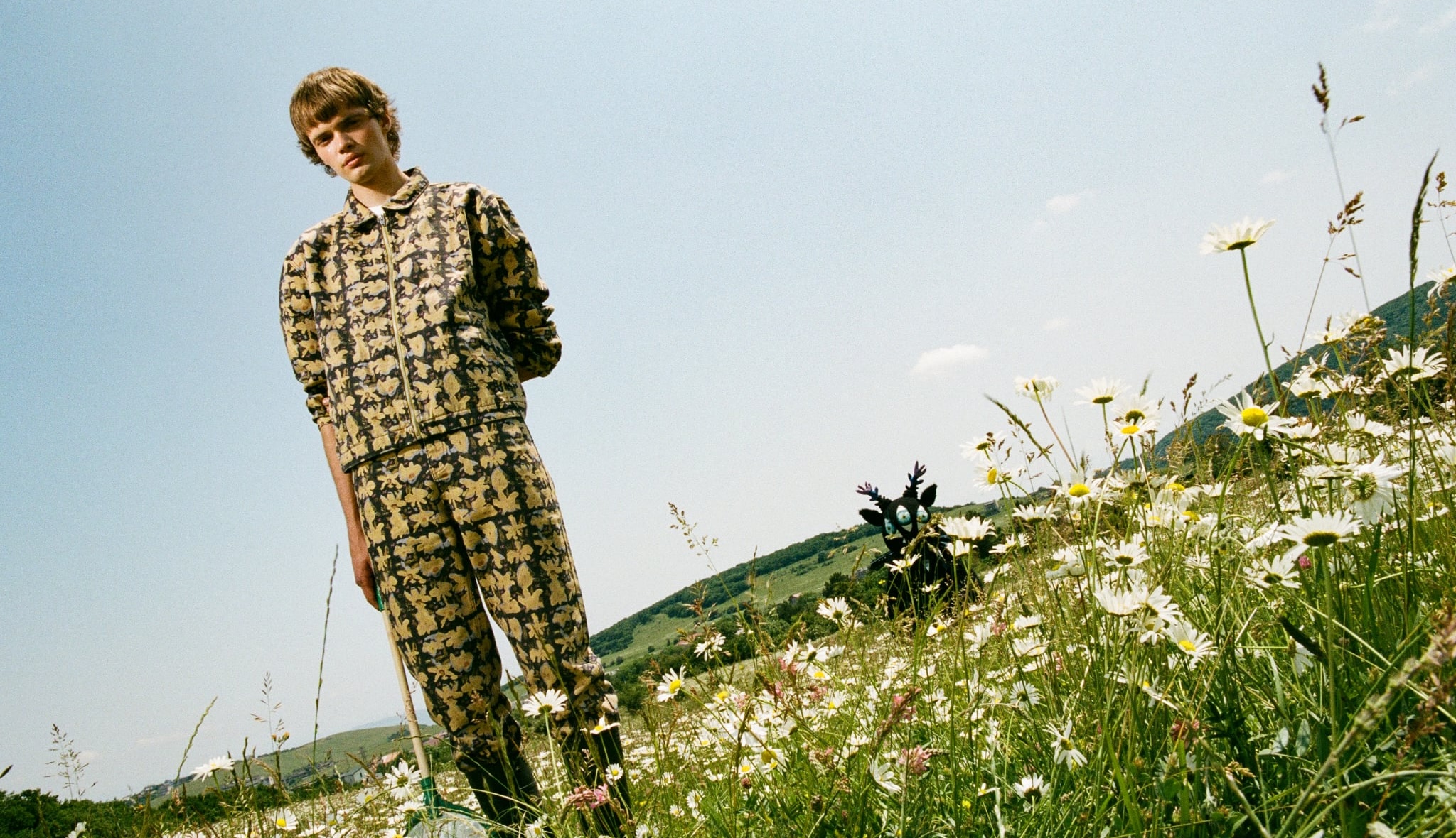 TALES & DREAMS - ინტერვიუ Reckless-ის დიზაინერებთან