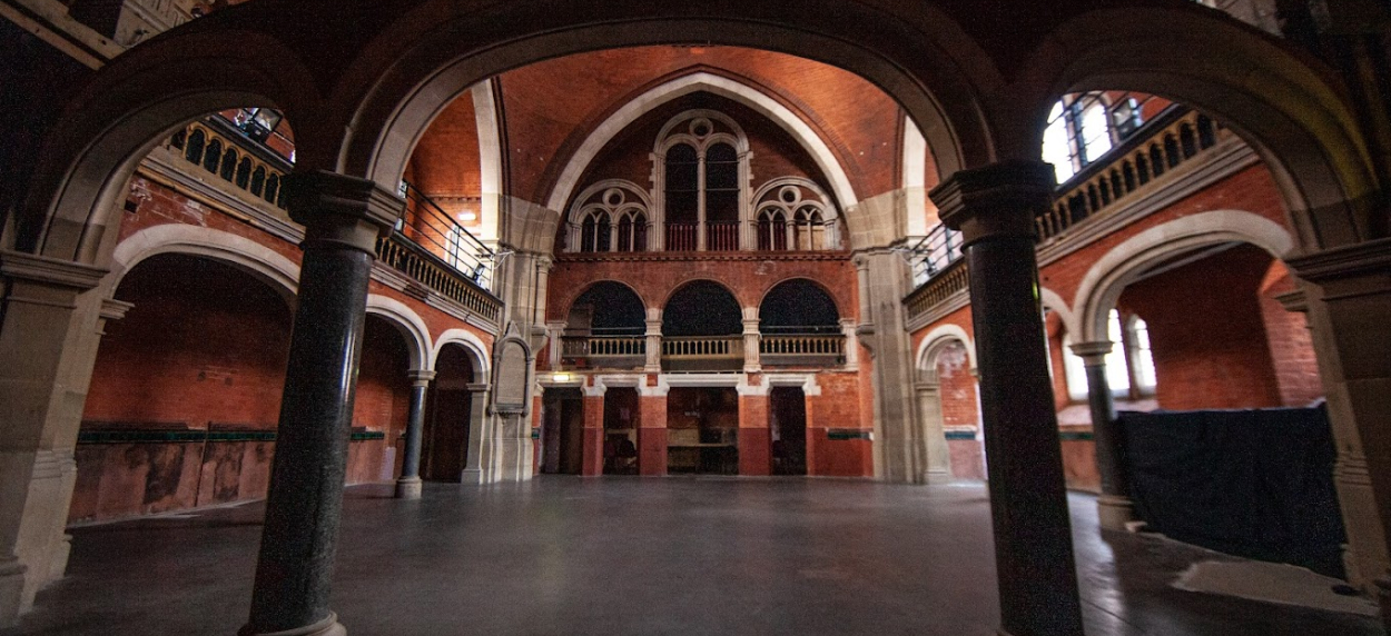 წერილები საქართველოდან