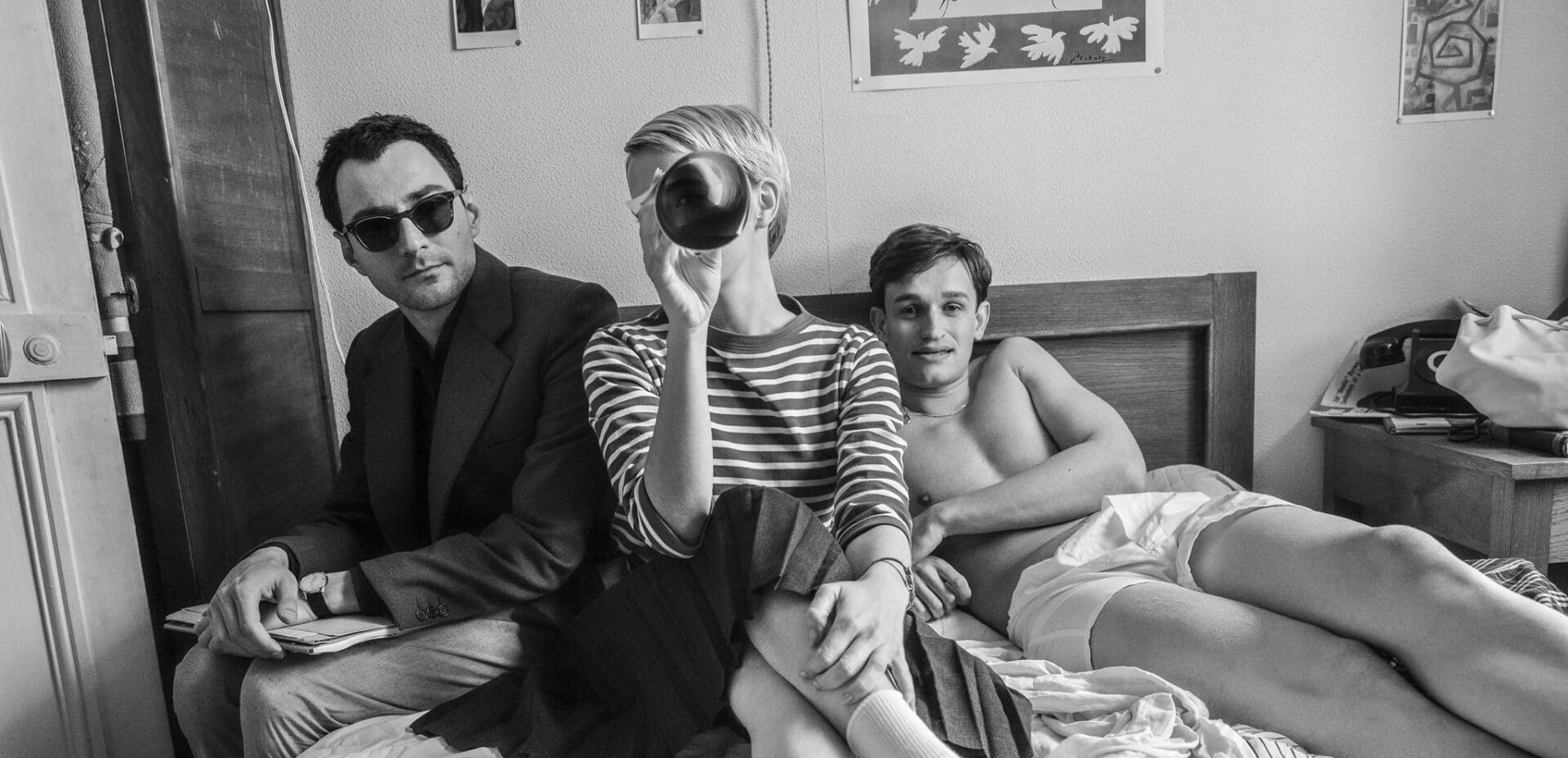 10 გამორჩეული ფილმი თბილისის 26-ე საერთაშორისო კინოფესტივალზე