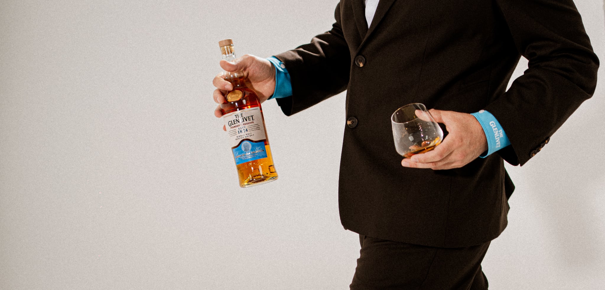  Situationist x Chivas Regal x The Glenlivet