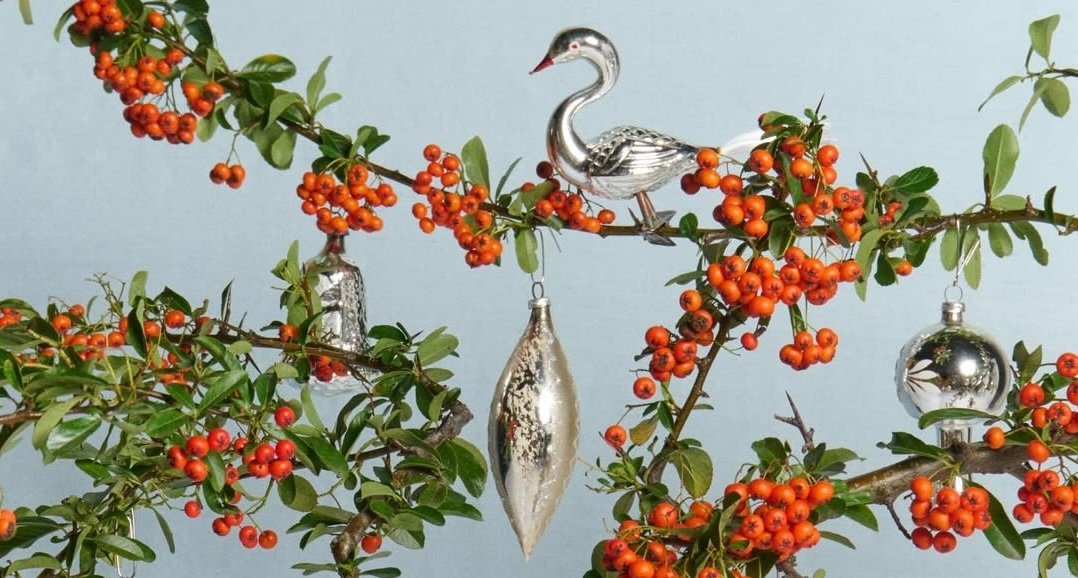 JW ANDERSON-ის საახალწლო კოლექცია